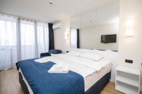 Sea & City view Studio in Batumi - by Wehost